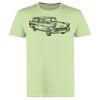Ultra Cotton Mens T-shirt Thumbnail