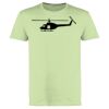 Ultra Cotton Mens T-shirt Thumbnail