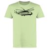 Ultra Cotton Mens T-shirt Thumbnail