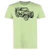 Ultra Cotton Mens T-shirt Thumbnail