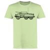 Ultra Cotton Mens T-shirt Thumbnail