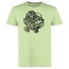 Ultra Cotton Mens T-shirt Thumbnail