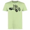 Ultra Cotton Mens T-shirt Thumbnail