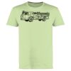 Ultra Cotton Mens T-shirt Thumbnail