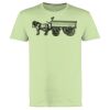 Ultra Cotton Mens T-shirt Thumbnail