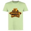 Ultra Cotton Mens T-shirt Thumbnail