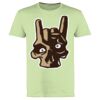 Ultra Cotton Mens T-shirt Thumbnail
