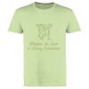 Ultra Cotton Mens T-shirt Thumbnail
