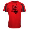 Contrast Cool T Sports Shirt Thumbnail