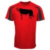 Contrast Cool T Sports Shirt Thumbnail