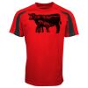 Contrast Cool T Sports Shirt Thumbnail