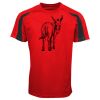 Contrast Cool T Sports Shirt Thumbnail