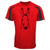 Contrast Cool T Sports Shirt Thumbnail