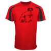 Contrast Cool T Sports Shirt Thumbnail