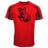 Contrast Cool T Sports Shirt Thumbnail