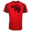 Contrast Cool T Sports Shirt Thumbnail