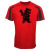 Contrast Cool T Sports Shirt Thumbnail