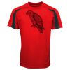 Contrast Cool T Sports Shirt Thumbnail