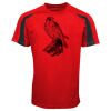 Contrast Cool T Sports Shirt Thumbnail