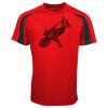 Contrast Cool T Sports Shirt Thumbnail