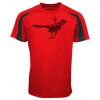 Contrast Cool T Sports Shirt Thumbnail