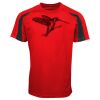 Contrast Cool T Sports Shirt Thumbnail