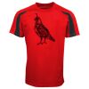 Contrast Cool T Sports Shirt Thumbnail