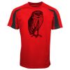 Contrast Cool T Sports Shirt Thumbnail