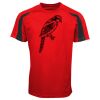 Contrast Cool T Sports Shirt Thumbnail