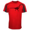Contrast Cool T Sports Shirt Thumbnail