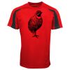 Contrast Cool T Sports Shirt Thumbnail