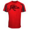 Contrast Cool T Sports Shirt Thumbnail