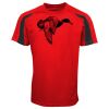Contrast Cool T Sports Shirt Thumbnail