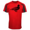 Contrast Cool T Sports Shirt Thumbnail