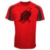 Contrast Cool T Sports Shirt Thumbnail