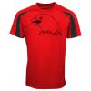 Contrast Cool T Sports Shirt Thumbnail