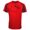 Contrast Cool T Sports Shirt Thumbnail