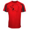 Contrast Cool T Sports Shirt Thumbnail