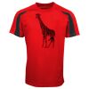 Contrast Cool T Sports Shirt Thumbnail