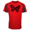 Contrast Cool T Sports Shirt Thumbnail