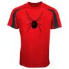 Contrast Cool T Sports Shirt Thumbnail