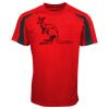 Contrast Cool T Sports Shirt Thumbnail