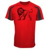 Contrast Cool T Sports Shirt Thumbnail