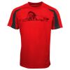 Contrast Cool T Sports Shirt Thumbnail