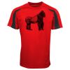 Contrast Cool T Sports Shirt Thumbnail