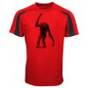 Contrast Cool T Sports Shirt Thumbnail