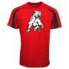 Contrast Cool T Sports Shirt Thumbnail
