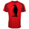 Contrast Cool T Sports Shirt Thumbnail