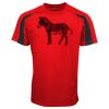 Contrast Cool T Sports Shirt Thumbnail