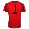 Contrast Cool T Sports Shirt Thumbnail